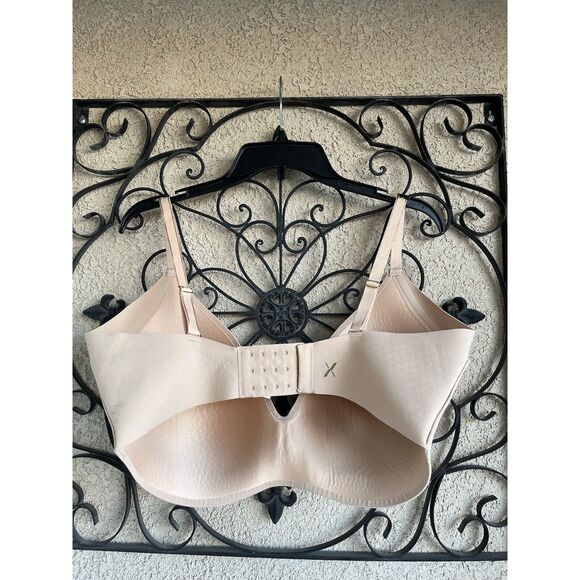 Knix evbra101 size 8+ - nude - Picture 7 of 9